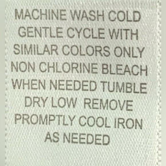 Merona Short Sleeve Black and White Sheer Polka Dot Dress - Picture 9 of 9